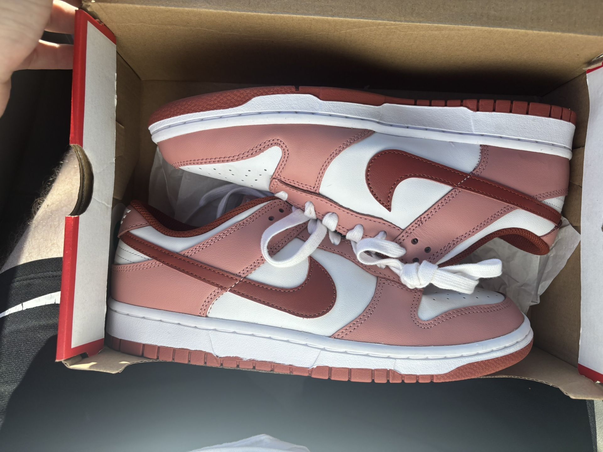 Nike Dunk Low