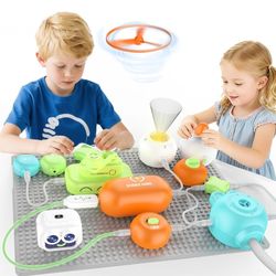 Science Kits for Kids - STEM Kits for Kid.