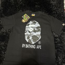 Bape Tee