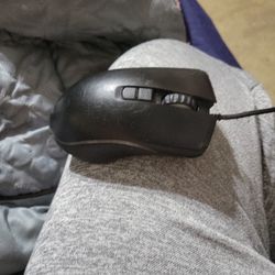 One Gameing Mouse