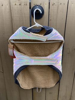Doggy Jackets