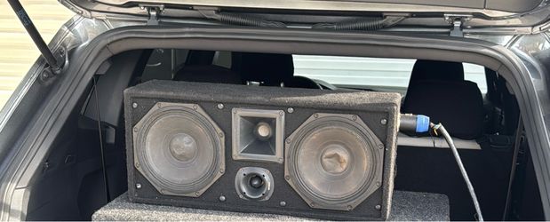 Chuchero De 8 Super Clear And Loud