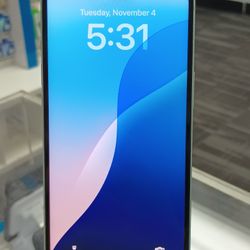 iPhone 15 128GB unlocked Green 