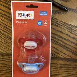 Baby Pacifier 