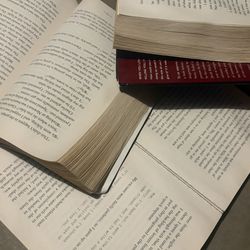 Twilight Well Loved Entire Series BOOK