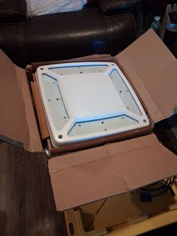 3000 lumen light