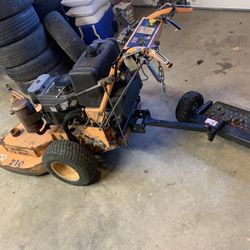 Scag 36