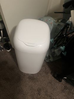 Diaper Genie 
