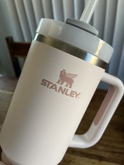 NEW Stanley Quencher H2.0 