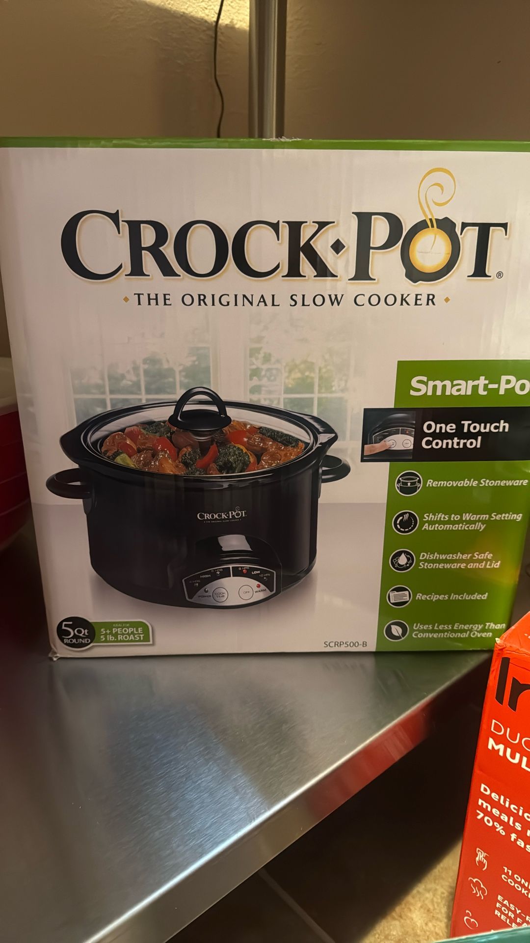 Crock Pot