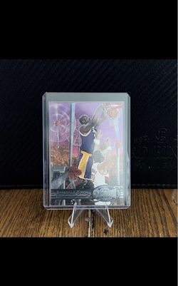 SkyBox 1997-98 Metal Universe Shaquille O'Neal #50 Reebok Bronze