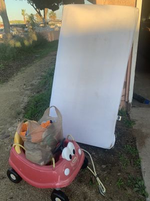 New And Used Baby Cribs For Sale In Vista Ca Offerup