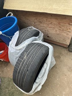 Goodyear Eagle Rs Tires