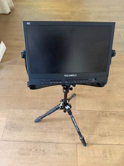 Feelworld 4K Field Monitor