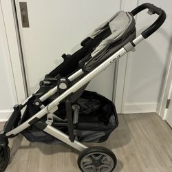 Uppababy Cruz V2 Stroller