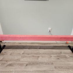 Nimble Sports Balance Beam