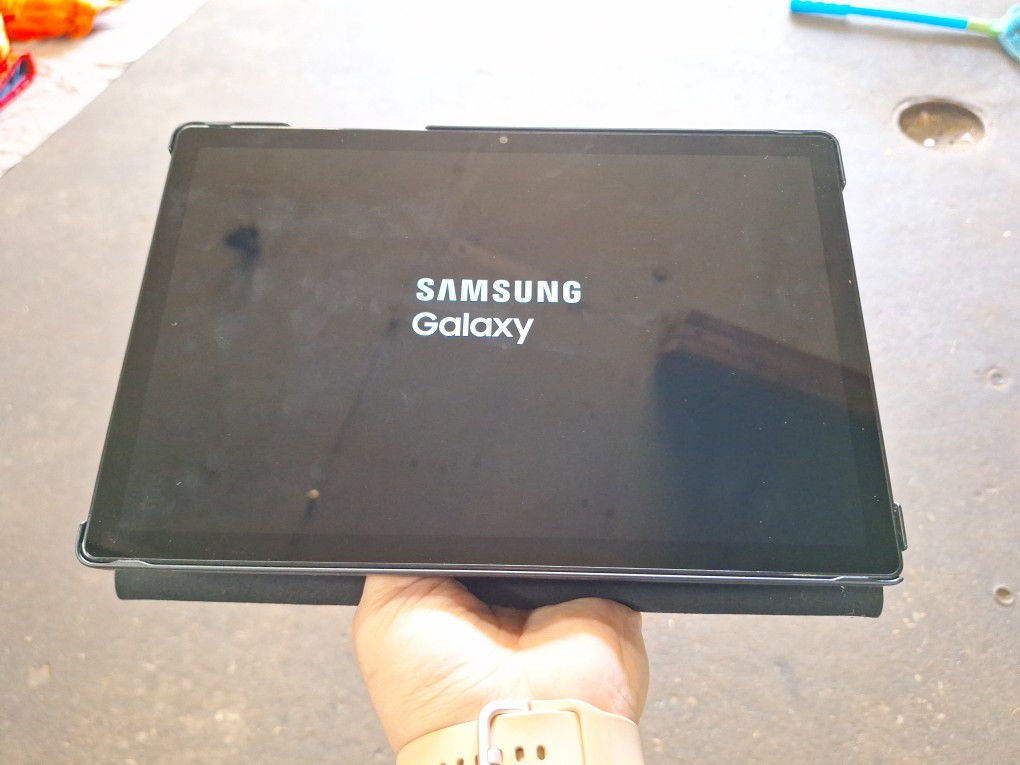 Samsung A8 10.5" Tablet 64GB