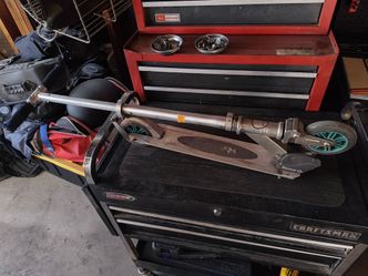 Razor A2 Kick Scooter