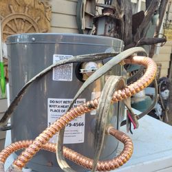 5 Gal Mini Waterheater 