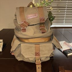 Koolerton Camera Insert Backpack 