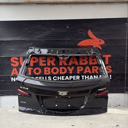 2019 XT4 Tailgate Shell OEM 2025