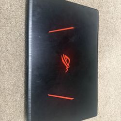 ASUS ROG 