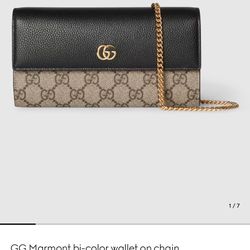 Authentic Designer wallet On Chain