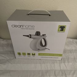 Handheld Steamer 
