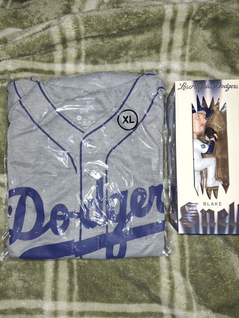 Dodgers Bundle