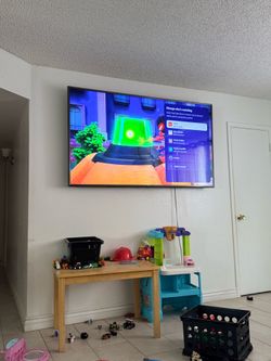 Smart tv LG 70 inches