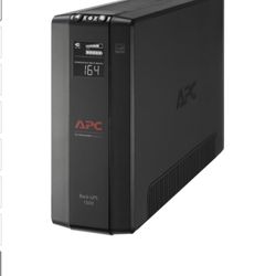 Battery Back Up For PC APC BX1500M 