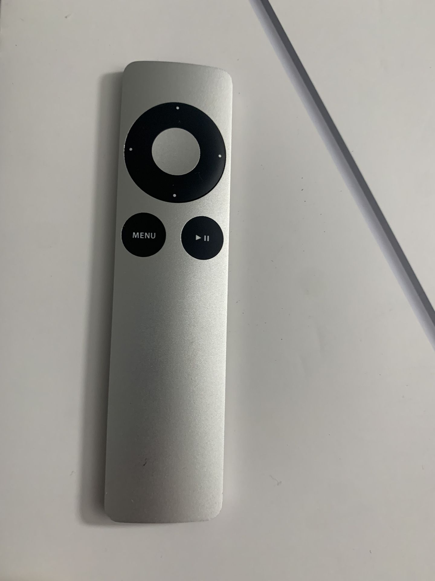 Apple TV Remote 