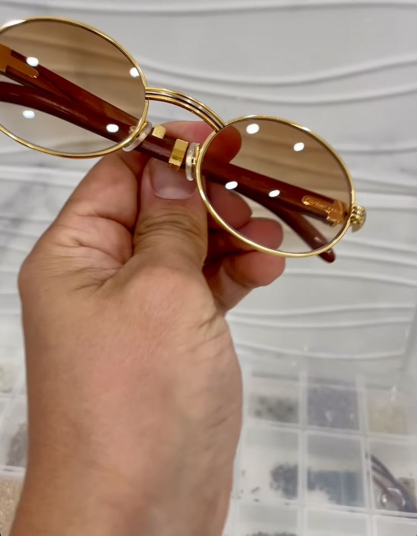 Cartier Sunglasses