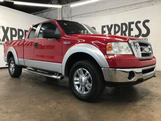 2008 Ford F-150