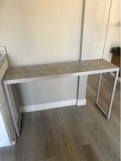 Table stand