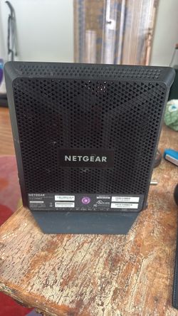 NETGEAR Router