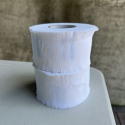 4 Rolls Of Neck Strips