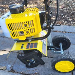 CHAMPION TILLER 43CC,