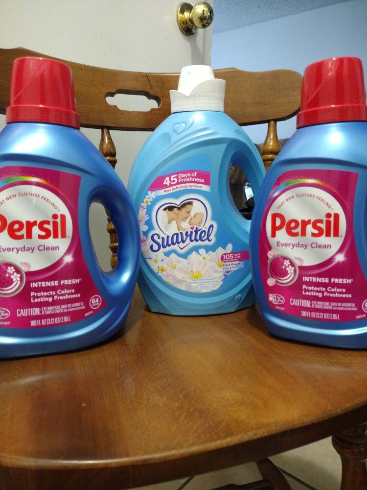 Tres Productos Por Solo $30