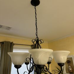 Ceiling Light 