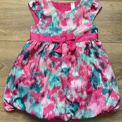 Girls Dress 2T