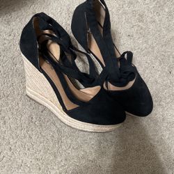 Brash Wedges 