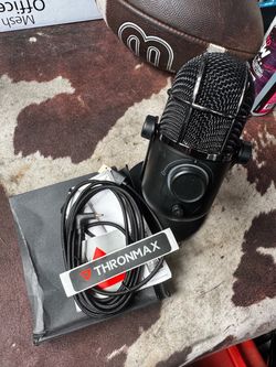 Mic podcast  mic
