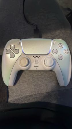 PS5 Controller EVERYTHING WORKS