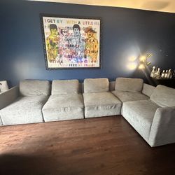 5 Piece Sectional 