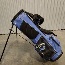 Calloway Golf Bag