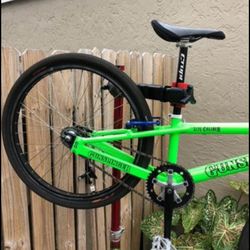 Custom Gunslinger 24” BMX Like New!