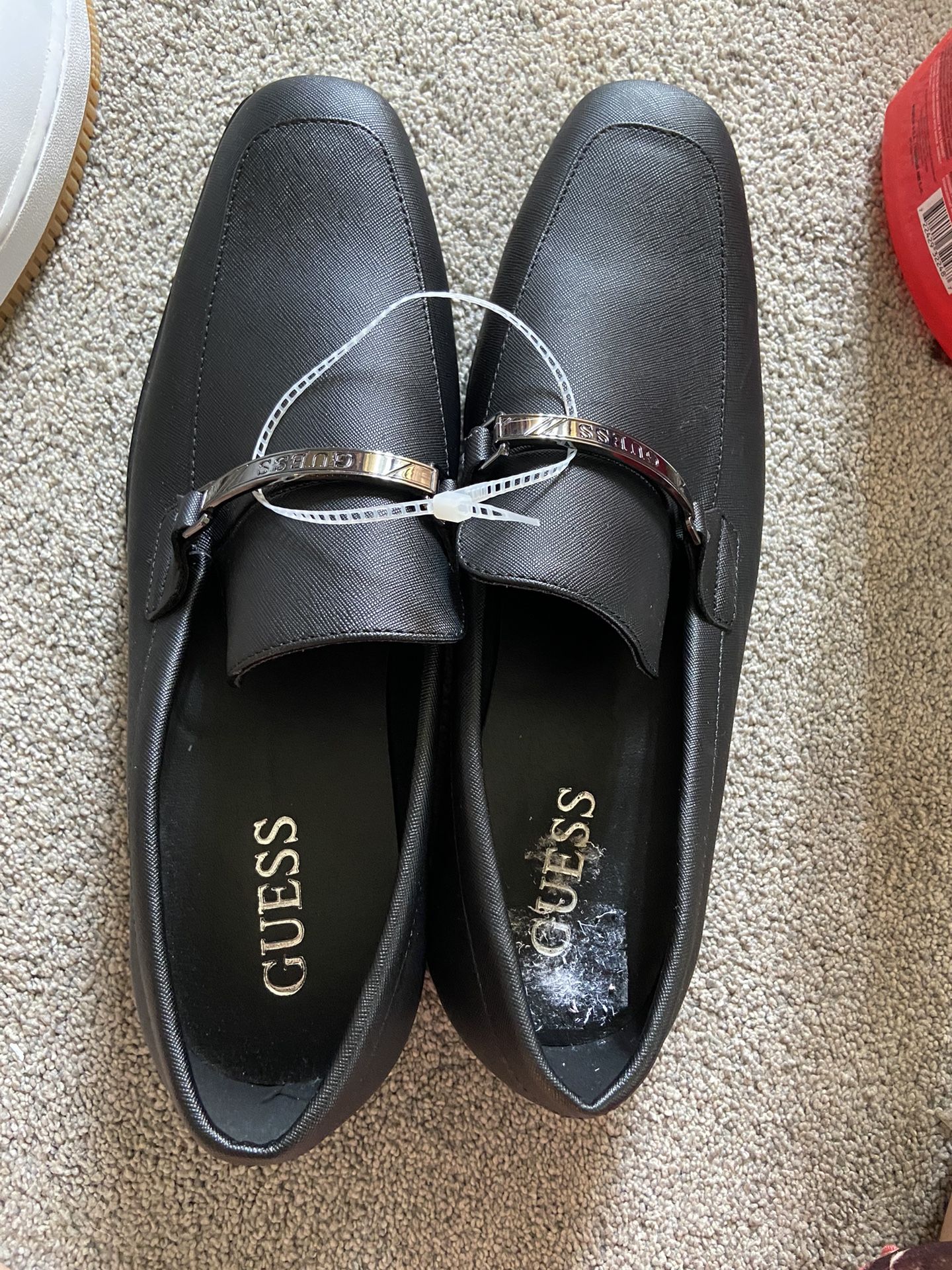Man Fashion Shoes