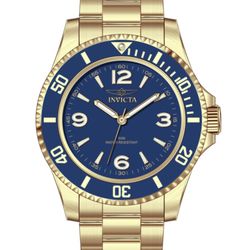Invicta 40mm New Mens Watch 