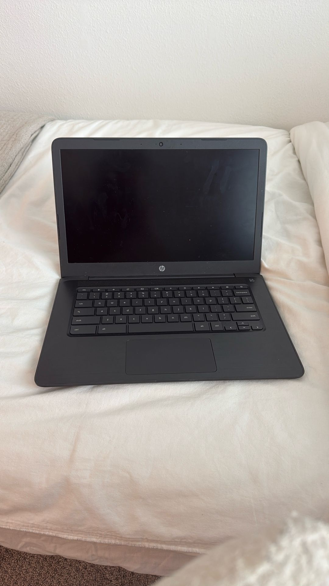 HP Chromebook